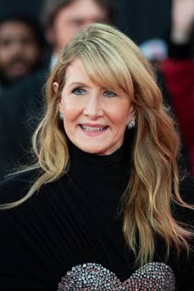 London BFI Is This Thing On Premiere Laura Dern attending the Is This Thing On? Premiere as part of the BFI London Film Festival in London, England on October 14, 2025. Photo by Aurore Marechal ABACAPRESS.COM London  Copyright: xMarechalxAurore ABACAx