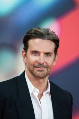 London BFI Is This Thing On Premiere Bradley Cooper attending the Is This Thing On? Premiere as part of the BFI London Film Festival in London, England on October 14, 2025. Photo by Aurore Marechal ABACAPRESS.COM London  Copyright: xMarechalxAurore ABACAx