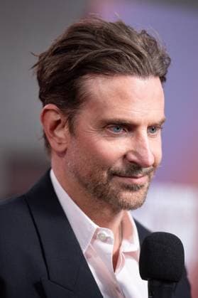 London BFI Is This Thing On Premiere Bradley Cooper attending the Is This Thing On? Premiere as part of the BFI London Film Festival in London, England on October 14, 2025. Photo by Aurore Marechal ABACAPRESS.COM London  Copyright: xMarechalxAurore ABACAx