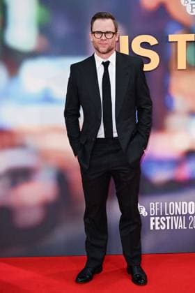 London BFI Is This Thing On Premiere Weston Middleton attending the Is This Thing On? Premiere as part of the BFI London Film Festival in London, England on October 14, 2025. Photo by Aurore Marechal ABACAPRESS.COM London  Copyright: xMarechalxAurore ABACAx