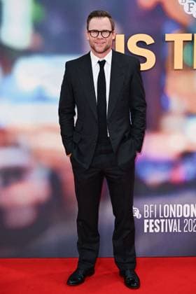 London BFI Is This Thing On Premiere Weston Middleton attending the Is This Thing On? Premiere as part of the BFI London Film Festival in London, England on October 14, 2025. Photo by Aurore Marechal ABACAPRESS.COM London  Copyright: xMarechalxAurore ABACAx