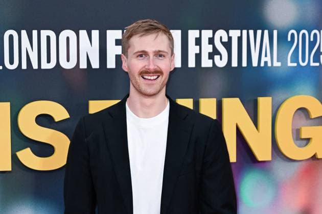 London BFI Is This Thing On Premiere Fred Asquith attending the Is This Thing On? Premiere as part of the BFI London Film Festival in London, England on October 14, 2025. Photo by Aurore Marechal ABACAPRESS.COM London  Copyright: xMarechalxAurore ABACAx