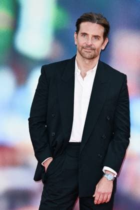 London BFI Is This Thing On Premiere Bradley Cooper attending the Is This Thing On? Premiere as part of the BFI London Film Festival in London, England on October 14, 2025. Photo by Aurore Marechal ABACAPRESS.COM London  Copyright: xMarechalxAurore ABACAx