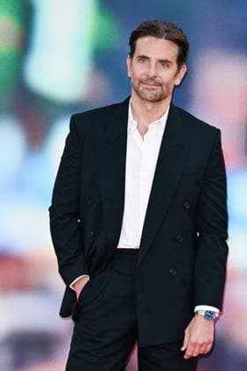London BFI Is This Thing On Premiere Bradley Cooper attending the Is This Thing On? Premiere as part of the BFI London Film Festival in London, England on October 14, 2025. Photo by Aurore Marechal ABACAPRESS.COM London  Copyright: xMarechalxAurore ABACAx