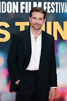 London BFI Is This Thing On Premiere Bradley Cooper attending the Is This Thing On? Premiere as part of the BFI London Film Festival in London, England on October 14, 2025. Photo by Aurore Marechal ABACAPRESS.COM London  Copyright: xMarechalxAurore ABACAx
