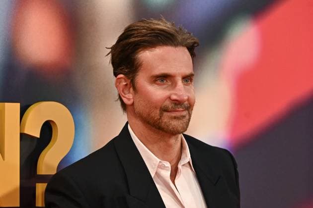 Bradley Cooper attends Is This Thing On? Premiere during the BFI London Film Festival, at the Southbank Centre, Royal Festival Hall in London, England. UK. Tuesday 14th October 2025 Copyright: xJamesxWarrenx adz85028