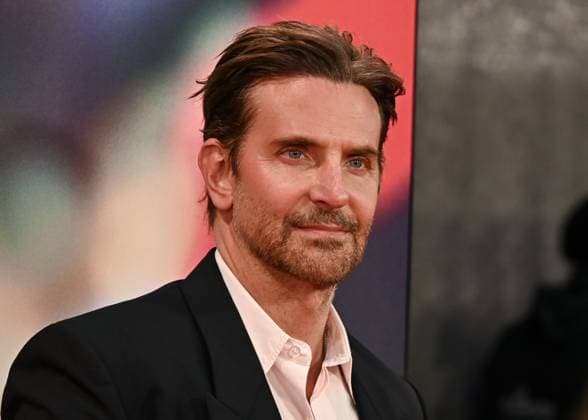 Bradley Cooper attends Is This Thing On? Premiere during the BFI London Film Festival, at the Southbank Centre, Royal Festival Hall in London, England. UK. Tuesday 14th October 2025 Copyright: xJamesxWarrenx adz85026