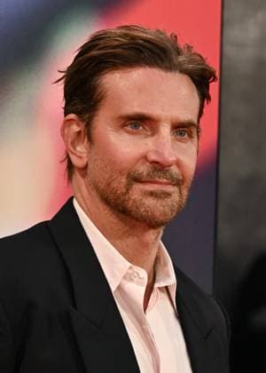 Bradley Cooper attends Is This Thing On? Premiere during the BFI London Film Festival, at the Southbank Centre, Royal Festival Hall in London, England. UK. Tuesday 14th October 2025 Copyright: xJamesxWarrenx adz85027