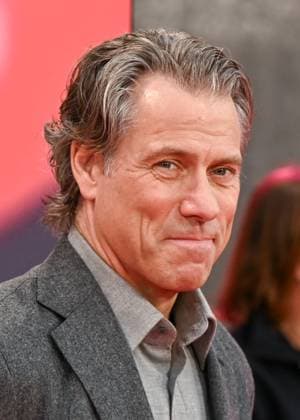 John Bishop attends Is This Thing On? Premiere during the BFI London Film Festival, at the Southbank Centre, Royal Festival Hall in London, England. UK. Tuesday 14th October 2025 Copyright: xJamesxWarrenx adz85053