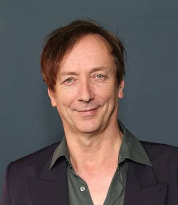 Los Angeles Special Screening Of Netflix s Ballad Of A Small Player 14 October 2025 . Los Angeles, California - Volker Bertelmann At Los Angeles Special Screening Of Netflix s Ballad Of A Small Player held at The Egyptian Theater in Los Angeles., Credit:Sadou Faye Avalon United States, CA, Los Angeles, The Egyptian Theater  Copyright: xSadouxFayex xAvalonx 1045623296