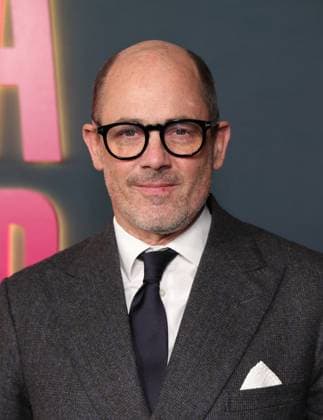 Los Angeles Special Screening Of Netflix s Ballad Of A Small Player 14 October 2025 . Los Angeles, California - Edward Berger At Los Angeles Special Screening Of Netflix s Ballad Of A Small Player held at The Egyptian Theater in Los Angeles., Credit:Sadou Faye Avalon United States, CA, Los Angeles, The Egyptian Theater  Copyright: xSadouxFayex xAvalonx 1045623676