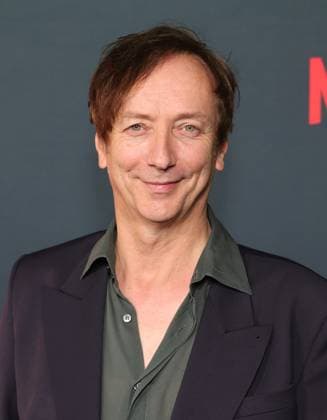 14 October 2025 - Los Angeles, California - Volker Bertelmann. Los Angeles Special Screening Of Netflix s Ballad Of A Small Player held at The Egyptian Theater. Los Angeles USA - ZUMAa123 20251014_zaa_a123_043 Copyright: xADx