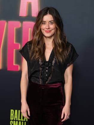Los Angeles Special Screening Of Netflix s Ballad Of A Small Player 14 October 2025 . Los Angeles, California - Manon Matthews At Los Angeles Special Screening Of Netflix s Ballad Of A Small Player held at The Egyptian Theater in Los Angeles., Credit:Sadou Faye Avalon United States, CA, Los Angeles, The Egyptian Theater  Copyright: xSadouxFayex xAvalonx 1045624267