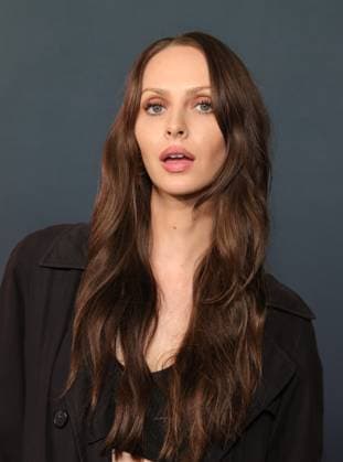 14 October 2025 - Los Angeles, California - Bailee MyKell Los Angeles Special Screening Of Netflix s Ballad Of A Small Player held at The Egyptian Theater. Los Angeles USA - ZUMAa123 20251014_zaa_a123_107 Copyright: xADx