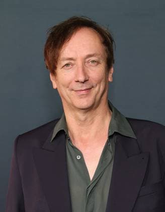 14 October 2025 - Los Angeles, California - Volker Bertelmann. Los Angeles Special Screening Of Netflix s Ballad Of A Small Player held at The Egyptian Theater. Los Angeles USA - ZUMAa123 20251014_zaa_a123_113 Copyright: xADx