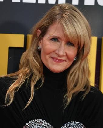 UK premiere of Is This Thing On? Laura Dern at the UK premiere of Is This Thing On? during the 69th BFI London Film Festival at The Royal Festival Hall in London. London Royal Festival Hall UK Copyright: xFredxDuvalx
