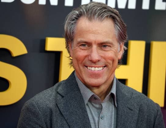 UK premiere of Is This Thing On? John Bishop at the UK premiere of Is This Thing On? during the 69th BFI London Film Festival at The Royal Festival Hall in London. London Royal Festival Hall UK Copyright: xFredxDuvalx
