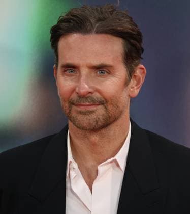 UK premiere of Is This Thing On? Bradley Cooper at the UK premiere of Is This Thing On? during the 69th BFI London Film Festival at The Royal Festival Hall in London. London Royal Festival Hall UK Copyright: xFredxDuvalx