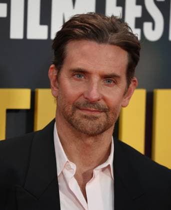 UK premiere of Is This Thing On? Bradley Cooper at the UK premiere of Is This Thing On? during the 69th BFI London Film Festival at The Royal Festival Hall in London. London Royal Festival Hall UK Copyright: xFredxDuvalx