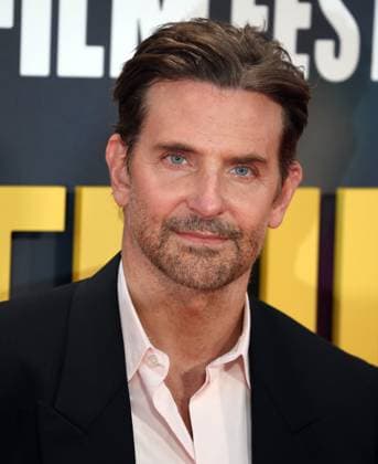 UK premiere of Is This Thing On? Bradley Cooper at the UK premiere of Is This Thing On? during the 69th BFI London Film Festival at The Royal Festival Hall in London. London Royal Festival Hall UK Copyright: xFredxDuvalx