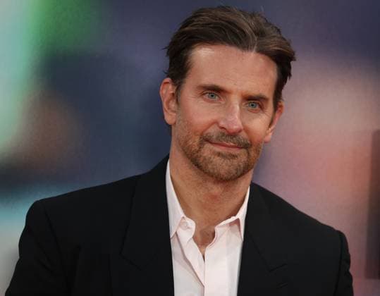 UK premiere of Is This Thing On? Bradley Cooper at the UK premiere of Is This Thing On? during the 69th BFI London Film Festival at The Royal Festival Hall in London. London Royal Festival Hall UK Copyright: xFredxDuvalx