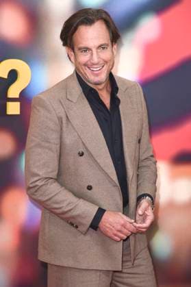 Will Arnett at the premiere of the feature film Is This Thing On at the 69 BFI London Film Festival 2025 at the Royal Festival Hall London, 14 10 2025 Foto:xS.xVasx xFuturexImagex thing_5011