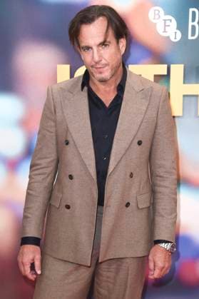 Will Arnett at the premiere of the feature film Is This Thing On at the 69 BFI London Film Festival 2025 at the Royal Festival Hall London, 14 10 2025 Foto:xS.xVasx xFuturexImagex thing_5012