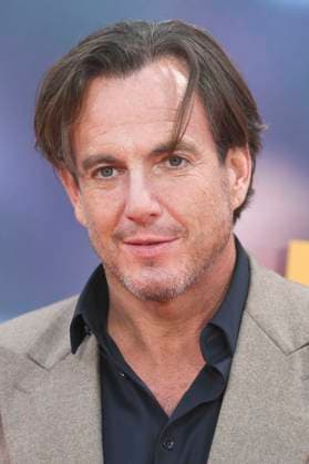 Will Arnett at the premiere of the feature film Is This Thing On at the 69 BFI London Film Festival 2025 at the Royal Festival Hall London, 14 10 2025 Foto:xS.xVasx xFuturexImagex thing_5013