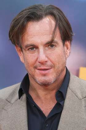 Will Arnett at the premiere of the feature film Is This Thing On at the 69 BFI London Film Festival 2025 at the Royal Festival Hall London, 14 10 2025 Foto:xS.xVasx xFuturexImagex thing_5014