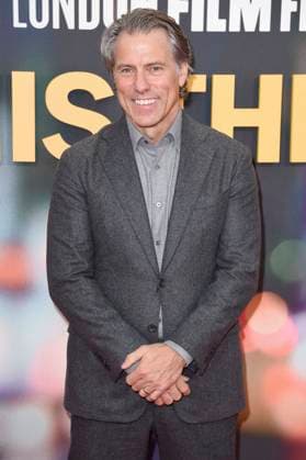 John Bishop at the premiere of the feature film Is This Thing On at the 69 BFI London Film Festival 2025 at the Royal Festival Hall London, 14 10 2025 Foto:xS.xVasx xFuturexImagex thing_5023