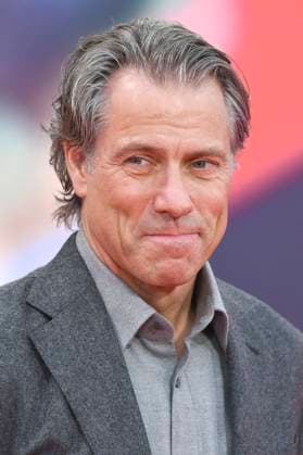 John Bishop at the premiere of the feature film Is This Thing On at the 69 BFI London Film Festival 2025 at the Royal Festival Hall London, 14 10 2025 Foto:xS.xVasx xFuturexImagex thing_5024