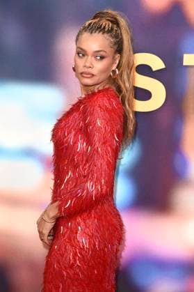 Andra Day at the premiere of the feature film Is This Thing On at the 69 BFI London Film Festival 2025 at the Royal Festival Hall London, 14 10 2025 Foto:xS.xVasx xFuturexImagex thing_5033