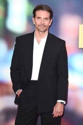 Bradley Cooper at the premiere of the feature film Is This Thing On at the 69 BFI London Film Festival 2025 at the Royal Festival Hall London, 14 10 2025 Foto:xS.xVasx xFuturexImagex thing_5041