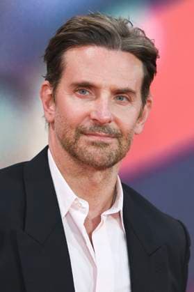 Bradley Cooper at the premiere of the feature film Is This Thing On at the 69 BFI London Film Festival 2025 at the Royal Festival Hall London, 14 10 2025 Foto:xS.xVasx xFuturexImagex thing_5045