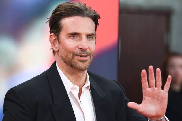Bradley Cooper at the premiere of the feature film Is This Thing On at the 69 BFI London Film Festival 2025 at the Royal Festival Hall London, 14 10 2025 Foto:xS.xVasx xFuturexImagex thing_5047