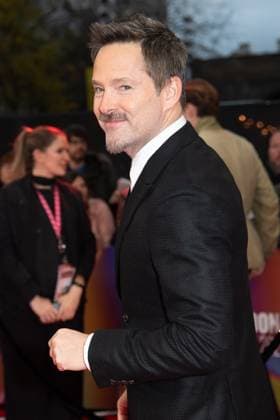London Film Festival 2025 - Springsteen: Deliver Me from Nowhere Arrivals at Royal Festival Hall, Southbank, London Director Scott Cooper attends the Headline Gala of Springsteen: Deliver Me from Nowhere at The 69th BFI London Film Festival at Royal Festival Hall, Southbank, London, England, UK on Wednesday 15 October, 2025., Credit:Justin Ng Avalon UK, England, London, Royal Festival Hall, Southbank Copyright: xJustinxNgx xAvalonx 1045763321