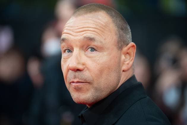 London Film Festival 2025 - Springsteen: Deliver Me from Nowhere Arrivals at Royal Festival Hall, Southbank, London Stephen Graham attends the Headline Gala of Springsteen: Deliver Me from Nowhere at The 69th BFI London Film Festival at Royal Festival Hall, Southbank, London, England, UK on Wednesday 15 October, 2025., Credit:Justin Ng Avalon UK, England, London, Royal Festival Hall, Southbank Copyright: xJustinxNgx xAvalonx 1045763357