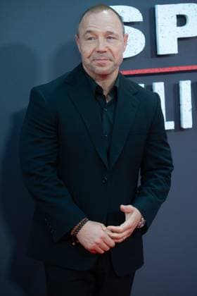 London Film Festival 2025 - Springsteen: Deliver Me from Nowhere Arrivals at Royal Festival Hall, Southbank, London Stephen Graham attends the Headline Gala of Springsteen: Deliver Me from Nowhere at The 69th BFI London Film Festival at Royal Festival Hall, Southbank, London, England, UK on Wednesday 15 October, 2025., Credit:Justin Ng Avalon UK, England, London, Royal Festival Hall, Southbank Copyright: xJustinxNgx xAvalonx 1045763371