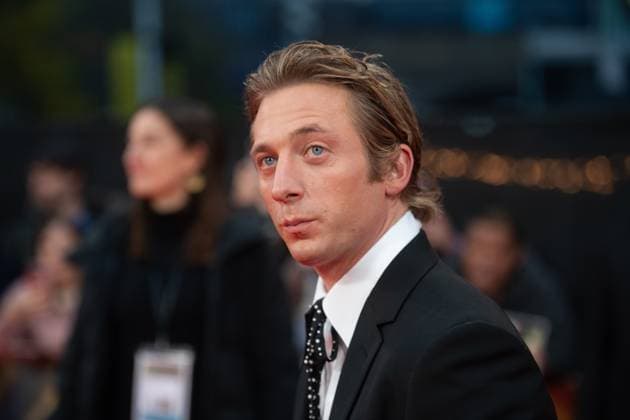 London Film Festival 2025 - Springsteen: Deliver Me from Nowhere Arrivals at Royal Festival Hall, Southbank, London Jeremy Allen White attends the Headline Gala of Springsteen: Deliver Me from Nowhere at The 69th BFI London Film Festival at Royal Festival Hall, Southbank, London, England, UK on Wednesday 15 October, 2025., Credit:Justin Ng Avalon UK, England, London, Royal Festival Hall, Southbank  Copyright: xJustinxNgx xAvalonx 1045764356