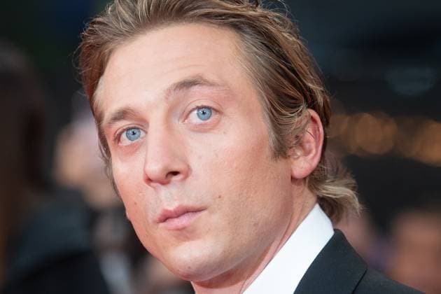 London Film Festival 2025 - Springsteen: Deliver Me from Nowhere Arrivals at Royal Festival Hall, Southbank, London Jeremy Allen White attends the Headline Gala of Springsteen: Deliver Me from Nowhere at The 69th BFI London Film Festival at Royal Festival Hall, Southbank, London, England, UK on Wednesday 15 October, 2025., Credit:Justin Ng Avalon UK, England, London, Royal Festival Hall, Southbank  Copyright: xJustinxNgx xAvalonx 1045764365