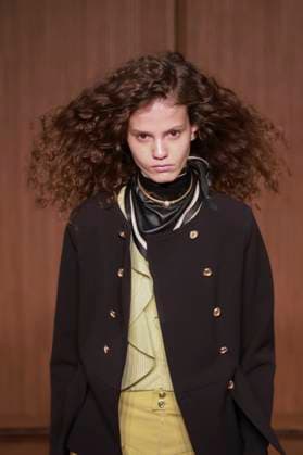 Lilly Sarti fashion show at SPFW N60 in Sao Paulo Sao Paulo (SP), 10 15 2025 - fashion show force Lilly Sarti fashion show at Sao Paulo Fashion Week - SPFW N60, at the Iguatemi Theater in Sao Paulo, this Wednesday, October 15, 2025. (Foto: Leco Viana Thenews2 imago images) Lilly Sarti fashion show at SPFW N60 in Sao Paulo  Copyright: xLecoxVianax