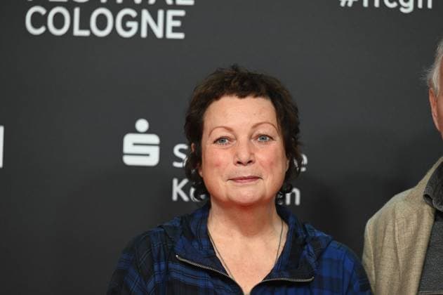 Martina Richter is Managing Director Filmfestival Cologne comes to the screening of the film GHOST ELEPHANTS as part of the Film Festival Cologne FFCGN