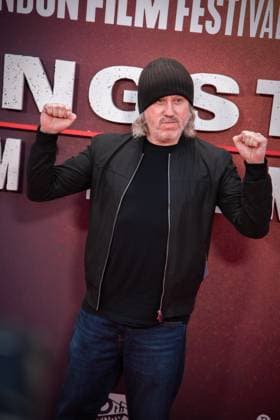 Springsteen: Deliver Me from Nowhere Headline Gala - The 69th BFI London Film Festival - 15 Oct 2025 Badly Drawn Boy attends the Springsteen: Deliver Me from Nowhere Headline Gala at the 69th BFI London Film Festival at The Royal Festival Hall. London United Kingdom Copyright: xLoredanaxSangiulianox xSOPAxImagesx LSangiuliano-7146