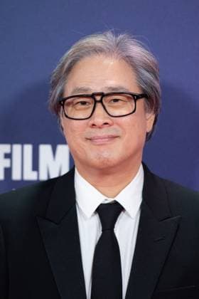 London BFI No Other Choice Premiere Park Chan-wook attending the No Other Choice from Nowhere Premiere as part of the BFI London Film Festival in London, England on October 15, 2025. Photo by Aurore Marechal ABACAPRESS.COM London  Copyright: xMarechalxAurore ABACAx