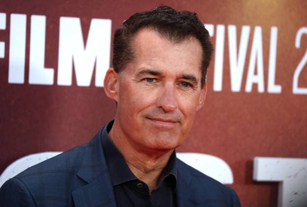 UK premiere of Springsteen: Deliver Me Scott Stuber at the UK premiere of Springsteen: Deliver Me from Nowhere at the 69th BFI London Film Festival. London Royal Festival Hall UK Copyright: xFredxDuvalx