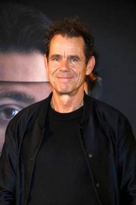 Tom Tykwer at the premiere of the film Franz K at the Delphi Filmpalast am Zoo Berlin, 15 10 2025 Foto:xA.xBuggex xFuturexImagex franz_5096