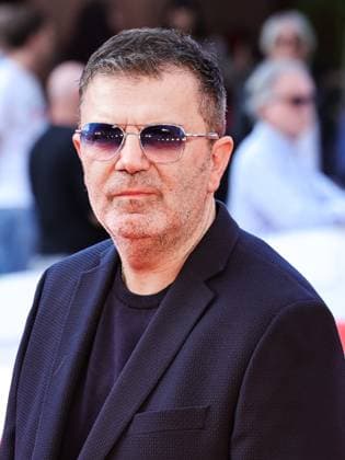 Rome Cinema Fest 2025, Day 2 - Red carpet for the film Bombolo - Core de Roma. Pictured: Stefano Calvagna  Copyright: xMarcoxProvvisionatox xipa-agency.netx xDxAvanzo Provvisionatox IPA_Agency_IPA66659783