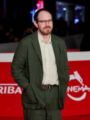 Rome Cinema Fest 2025, evening 2 - Red carpet screening of the film Eddington. Pictured: Ari Aster  Copyright: xMarcoxProvvisionatox xipa-agency.netx xDxAvanzo Provvisionatox IPA_Agency_IPA66667934