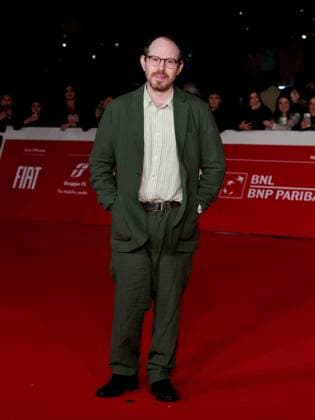 Rome Cinema Fest 2025, evening 2 - Red carpet screening of the film Eddington. Pictured: Ari Aster  Copyright: xMarcoxProvvisionatox xipa-agency.netx xDxAvanzo Provvisionatox IPA_Agency_IPA66667940