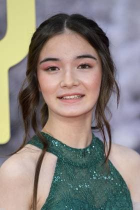 Celebrities attend the Rental Family Premiere at the 69th BFI London Film Festival at The Royal Festival Hall in London, England Featuring: Shannon Mahina Gorman Where: London, United Kingdom When: 16 Oct 2025 Credit: Cover Images **NOT AVAILABLE FOR HELLO MAGAZINE** EDITORIAL USE ONLY. NOT FOR USE BY NEWSPAPERS BASED IN THE UK. Copyright: xx coverimg55183640